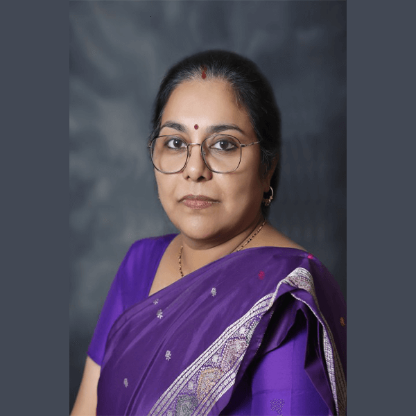 Mrs.Manik Joshi